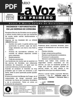 DIARIO Ambiental CENMA Anexo 9 de Córdoba