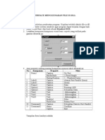 PROGRAM INTERFACE VB.doc