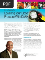 Download DASH Diet - Foods that lower blood pressure by Anthony Phillips SN18398564 doc pdf