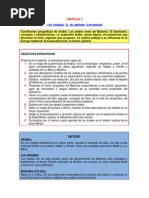 07 Los Arabes El Islamismo Expansion