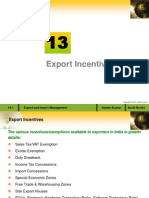 exportincentives-110223203755-phpapp01.ppt