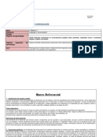 Pl. Vane Evalucion Final