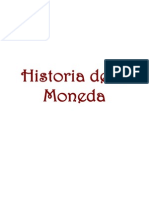 Historia de La Moneda