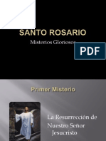 Santo Rosario