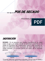 EQUIPOS DE SECADO[1][1].ppt