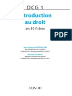 DCG 1 - Introduction au droit en 19 fiches.pdf