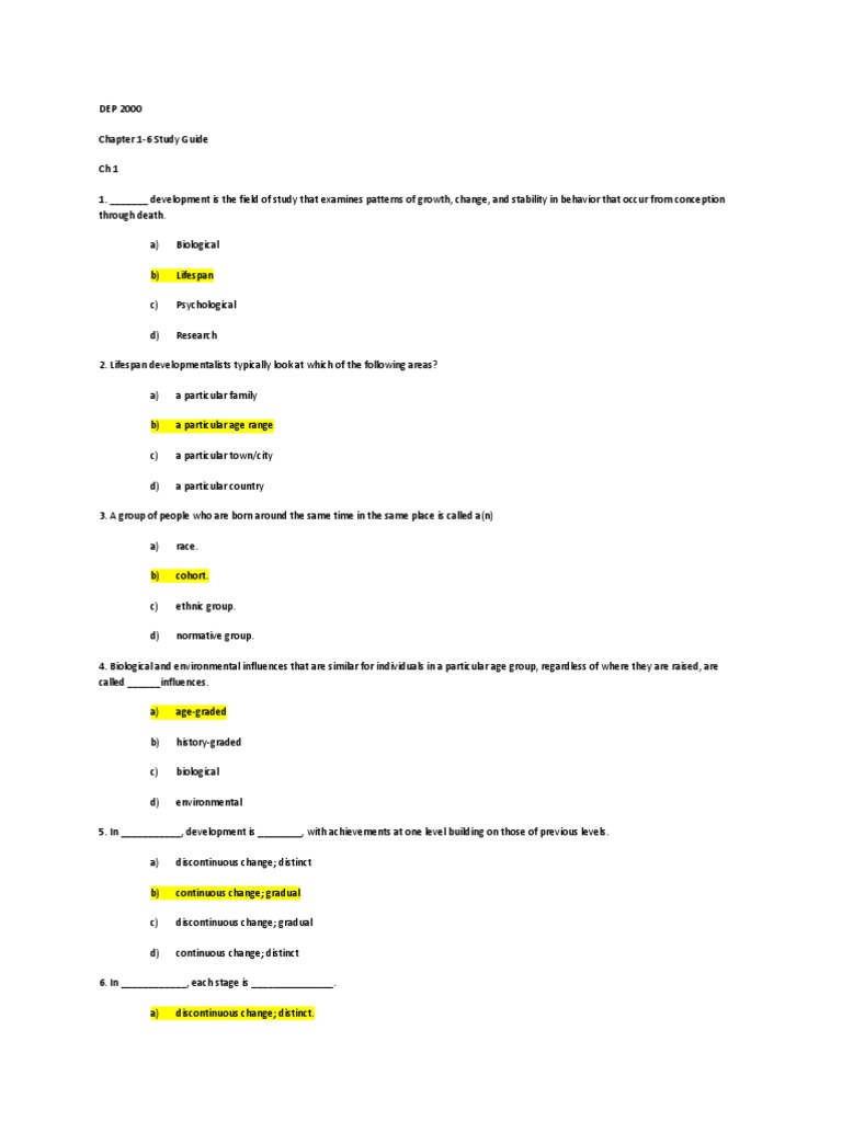 dep-2000-ch-1-6-study-guide-student-id-twin