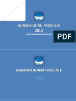 Pengenalan Frog Dan 1BestariNet PDF