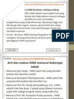 Download ppt kwn Hak Asasi Manusia dan Problematikanyappt by Aris Widodo SN184024789 doc pdf