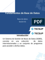 01 - Fundamentos de Base de Datos - V2