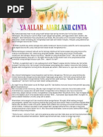Download ya allah ajari aku cintapdf by Beny Nurmanda SN184033038 doc pdf