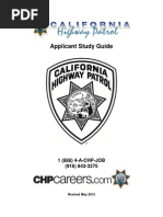 Californiapoliceofficerexam3rdedition Pdf Police Officer Police
