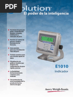 E1010 Español