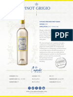 Cup Tastingnotes Pinot Grigio PDF
