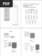 Ch3 Crystalline Structure 4pages Landscape