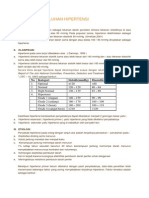 Materi Penyuluhan Hipertensi