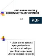 Tema 1 Liderazgo