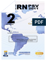 História e Geografia da UERN 2011