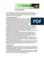 Normas Redaccion PDF