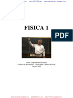 Fisica 1 Hugo Medina Guzman