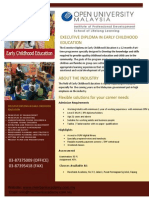 New EDECE Brochure PDF