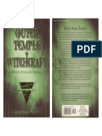 The Outer Temple of Witchcraft PDF