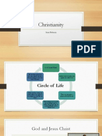 christianity power point