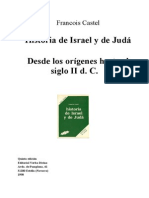 Castel Francois - Historia de Israel Y de Juda