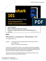 Wireshark101 122111