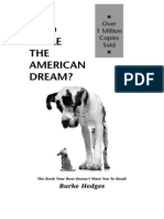 Who Stole The American Dream-2