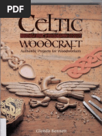 Download Celtic Woodcraft - Authentic Projects for Woodworkers - Malestrom by drake4287 SN18406756 doc pdf