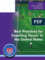 USSF Best Practices.pdf