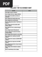 Download College Fair Scavenger Huntpdf by grandmaw1 SN184068884 doc pdf