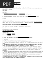 Download Correspondence between Eric Ellis and Bandula  Jayasekara Consul General of Sri Lanka to Sydney by theglobalmail SN184070172 doc pdf