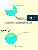 15-Circle Theorems