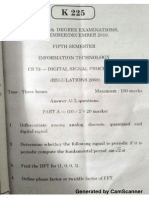 DSP Question paper.pdf