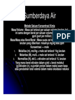 SUMBER DAYA AIR