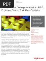 Download LEGO Group-  Case Study by MSC Software SN184078513 doc pdf