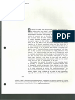 Contemporary Management Practices PDF