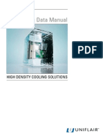 Uniflair HD Solutions PDF