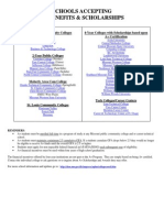 A+ Scholarships 07-08 PDF