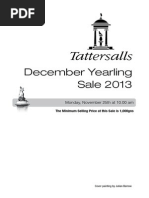 2013decyearlings PDF