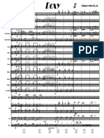 Doxy Score PDF