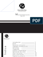 T Manual de imagen corporativa Dos mas uno.pdf