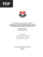 Download PKM-Kpdf by Kiki Maya Wulandari SN184092551 doc pdf