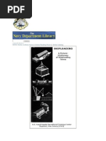 Ship Terminology and Definitions | PDF | Mast (Sailing) | Ships