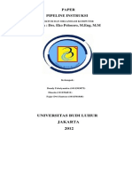 Paper Pipeline Instruksi PDF