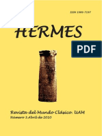 Hermes 3 PDF