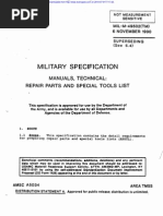Army TMDE Calibration Guidelines | PDF | Calibration | United States ...