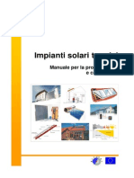 ImpiantiSolariTermici-ProgettazioneCostruzione